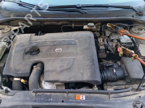 Engine MAZDA 3 Saloon (BK) 1.6 DI Turbo (BK12Y) | BP40159892M1 - Image 23