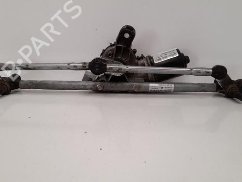 Front wiper motor CHEVROLET AVEO / KALOS Hatchback (T250, T255) 1.2 | BP12773875M29 