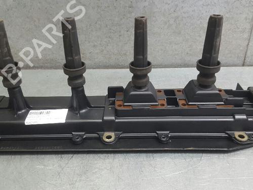 Used Ignition coil FIAT ULYSSE (220_) 2.0 16V (132 hp) 12721500