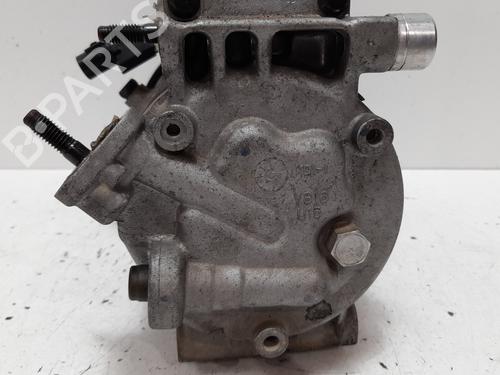 AC compressor HYUNDAI MATRIX (FC) 1.5 CRDi VGT | BP12788161M34 