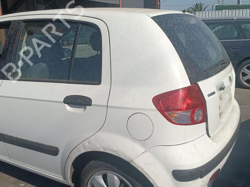 Electronic sensor HYUNDAI GETZ (TB) 1.1 | BP38410961M84  - Image 6