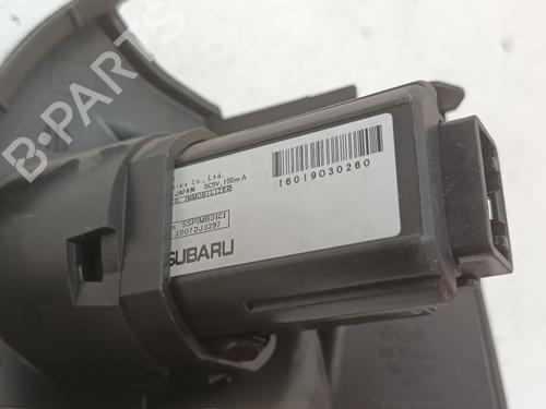 Electronic module SUBARU LEGACY V Estate (BR) 2.0 D AWD (BRD) | BP17560744M83 