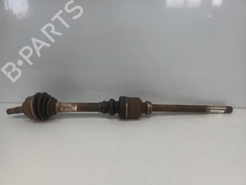 Used Right front driveshaft CITROËN XSARA PICASSO (N68) 1.6 HDi (90 hp) 27817170