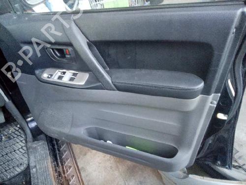 Gearstang MITSUBISHI PAJERO III (V7_W, V6_W) 3.2 Di-D (V68W, V78W) | BP12692396M90 