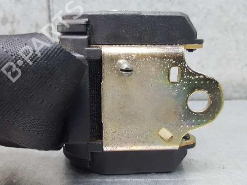 Rear right seatbelt MITSUBISHI CARISMA Saloon (DA_) 1.6 (DA1A) | BP12723787I28