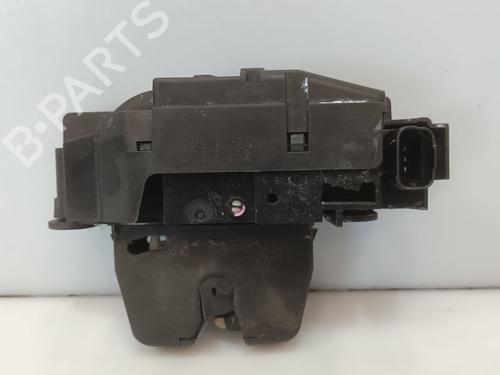 Bagklap lås PEUGEOT 308 II (LB_, LP_, LW_, LH_, L3_) [2013-2021]  30626945