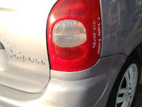 ABS pump CITROËN XSARA PICASSO (N68) 1.8 16V | BP12730854M43 