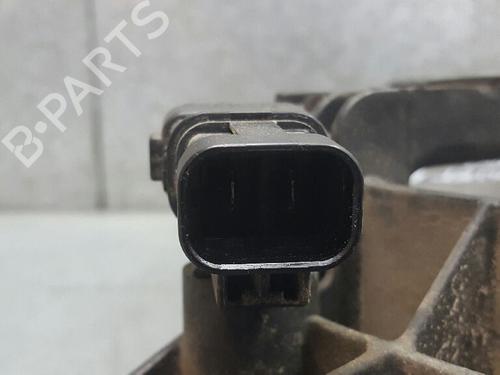 Radiator fan HYUNDAI TRAJET (FO) 2.0 | BP12719331M35 