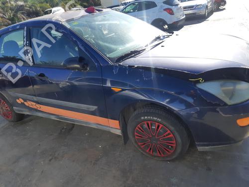 Headlight switch FORD FOCUS I (DAW, DBW) 1.8 Turbo DI / TDDi | BP30891948I24