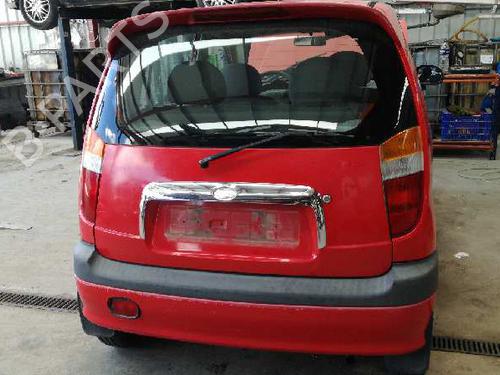 Instrument cluster HYUNDAI ATOS (MX) 1.0 i | BP12731328C47 