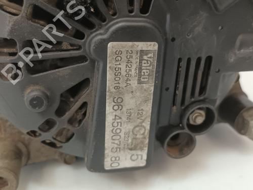 Generator PEUGEOT 307 Break (3E)  | BP29855761M7 