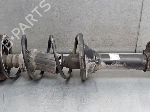 Schokbreker rechts achter MAZDA MX-3 (EC) 1.8 i V6 (ECPSA) (129 hp) 12685136