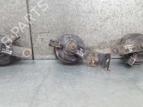 Horn HONDA CIVIC VIII Hatchback (FN, FK) 2.2 CTDi (FK3) | BP13973879E13 