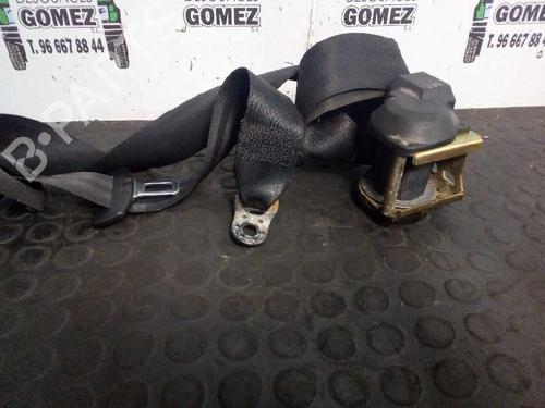 Rear right seatbelt SEAT LEON (1M1) 1.9 TDI | BP12684078I28 