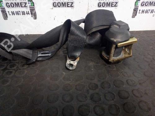 BP12684078C90 | Rear right belt tensioner SEAT LEON (1M1) 1.9 TDI BP12684078C90