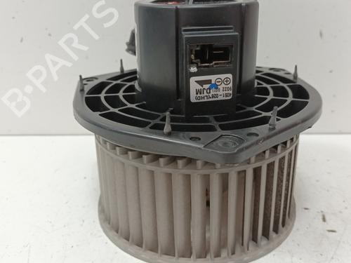 Heater blower motor CHEVROLET AVEO / KALOS Saloon (T250, T255)  | BP13756140M62 