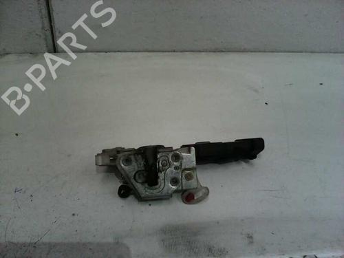 Front left lock PEUGEOT 107 (PM_, PN_) 1.0 | BP12692971C98 