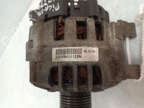 Alternator CITROËN XSARA PICASSO (N68) 1.6 16V | BP23274805M7 