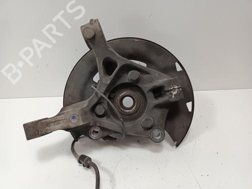 Right front steering knuckle OPEL ASTRA J (P10)  | BP17069984M26