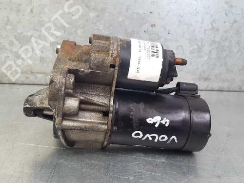 Used Starter VOLVO 460 (464) 1.6 (83 hp) 12815944