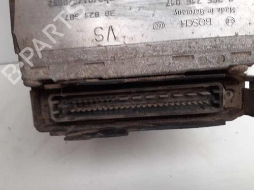 ABS pump VOLVO S40 I (644) 1.9 TD | BP12758371M43 