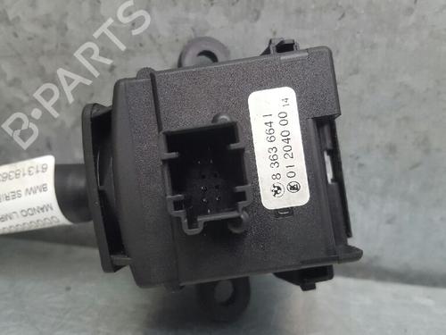 Steering column stalk BMW 5 (E39) 520 d | BP12738019I23 