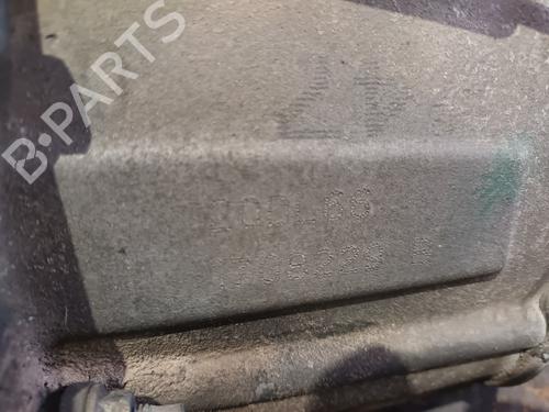 Gearbox CITROËN XSARA PICASSO (N68) 1.6 | BP21791963M3 