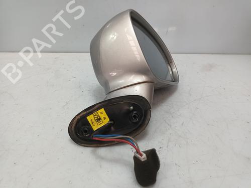 Right mirror DAEWOO MATIZ (M100, M150) 1.0 | BP23993385C27 