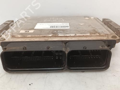 Engine control unit (ECU) OPEL ASTRA H TwinTop (A04) | BP30144826M57
