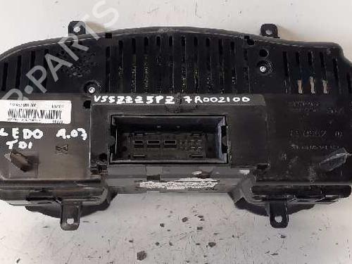 Instrument cluster SEAT TOLEDO III (5P2)  | BP12732698C47 