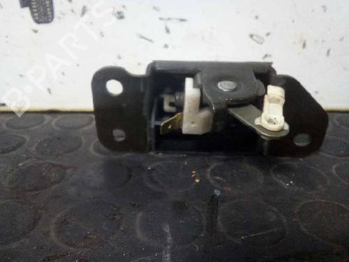 Tailgate lock HYUNDAI ACCENT II Saloon (LC) 1.3 | BP12781064C101 