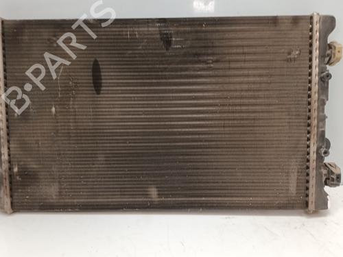 Used Water radiator Water radiator SEAT IBIZA III (6L1) [2002-2009] 33935563 33935563
