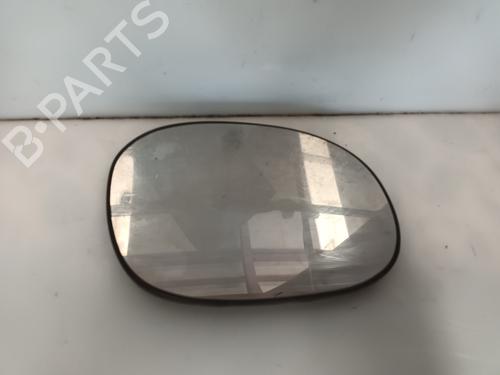 Used Right mirror glass CITROËN C3 I (FC_, FN_) 1.4 HDi (68 hp) 27180579