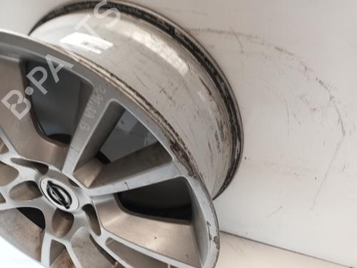 Rim OPEL ZAFIRA / ZAFIRA FAMILY B (A05)  | BP21063735C45