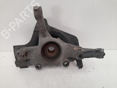 Left front steering knuckle ALFA ROMEO MITO (955_) 1.3 MultiJet (955AXP1A, 955AYC1A) | BP12779037M25 