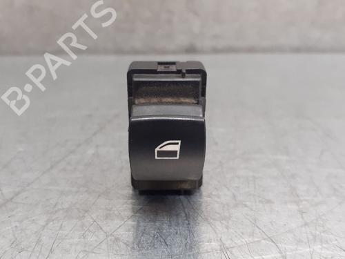 Used Left front window switch Left front window switch 12748791 12748791