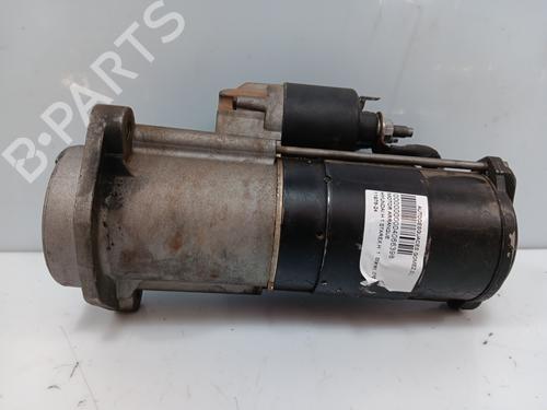 Used Starter HYUNDAI H-1 / STAREX Bus (A1) [1997-2025]  21080377
