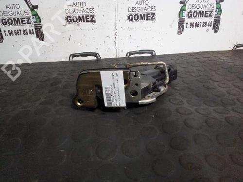 Rear right lock TOYOTA HILUX III SUV (_N1_, _N2_)  | BP12901952C99