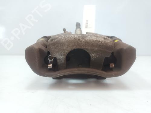 Left rear brake caliper FORD MONDEO III (B5Y) 2.0 16V TDDi / TDCi | BP32342115M107
