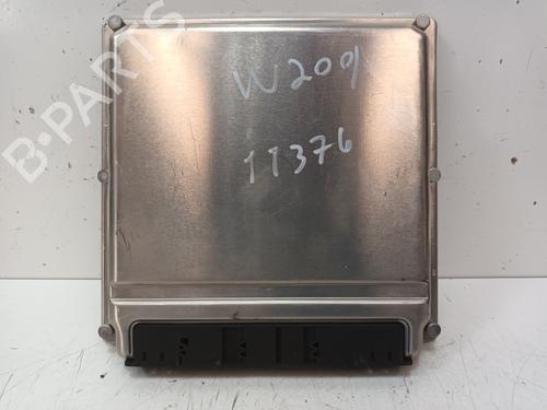 Engine control unit (ECU) MERCEDES-BENZ CLK (C209) CLK 240 (209.361) | BP17479566M57 