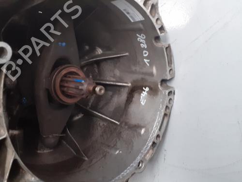 Gearbox BMW 3 Compact (E46) 320 td | BP12790000M3 