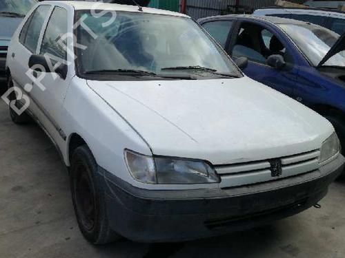 Front left lock PEUGEOT 306 (7B, N3, N5) 1.9 STD | BP12747560C98 