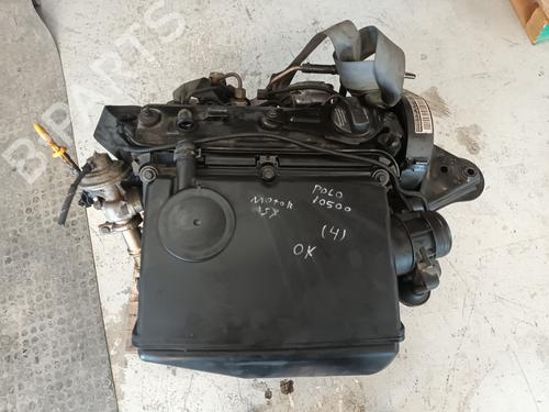 Engine VW POLO (6N2)  | BP17986128M1 