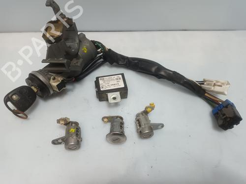 Electronic module KIA SHUMA II (FB) 1.6 | BP31942369M83