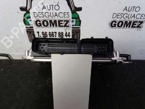Engine control unit (ECU) HYUNDAI GETZ (TB) 1.5 CRDi | BP12820008M57 