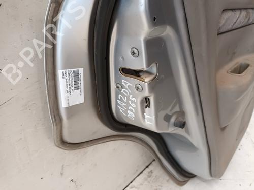 Left rear door MAZDA DEMIO (DW) 1.3 i 16V (DW3W) | BP18437563C4 