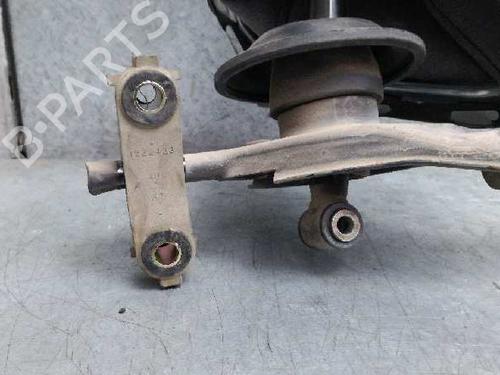 Gear lever HONDA CIVIC VI Coupe (EJ, EM1) 1.6 i (EJ6) | BP12728626M90 