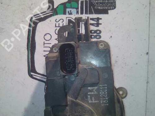 Front left lock OPEL ASTRA H (A04) 1.3 CDTI (L48) | BP12802486C98 