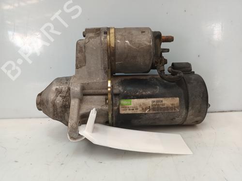 Starter OPEL AGILA A (H00) 1.2 16V (F68) | BP29333029M8 