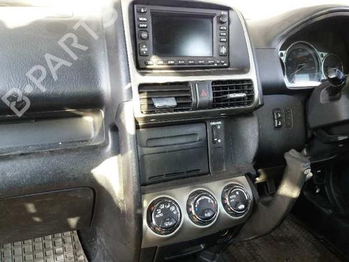 Kabinelys HONDA CR-V II (RD_) 2.0 (RD5) | BP12710514I8 